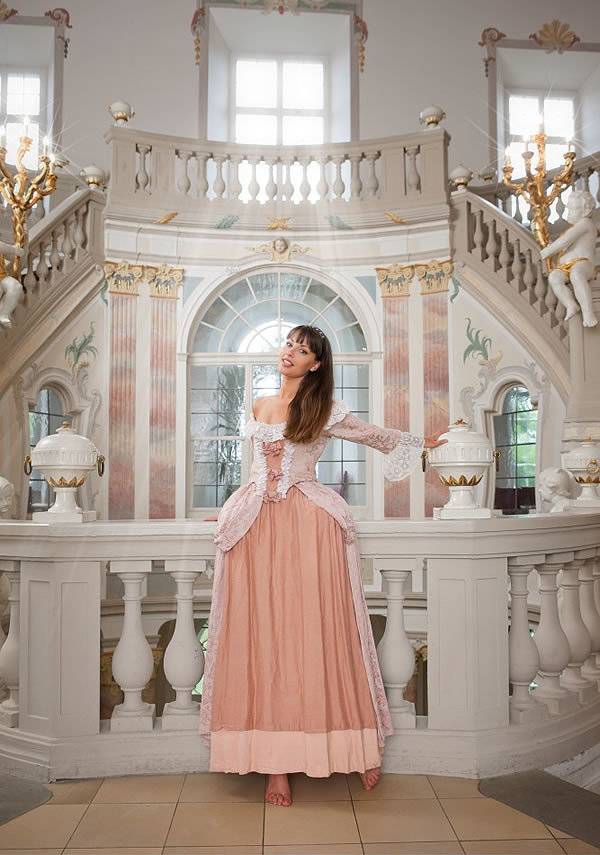 Карина, 24 года, 0 размер груди